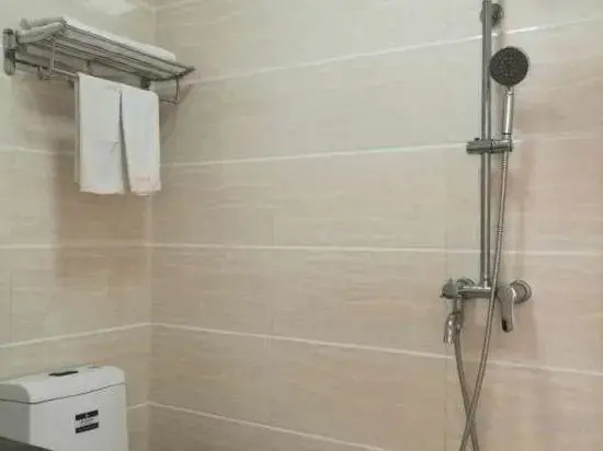 Hepu Grand Hyatt Hotel