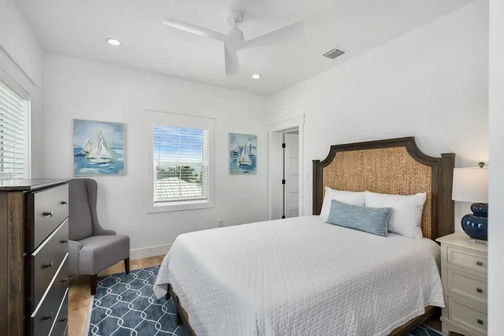 Easy & Lazy Retreat