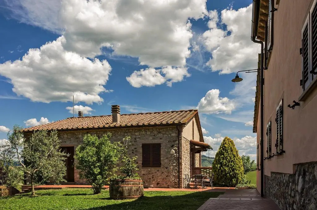 La Casanuova