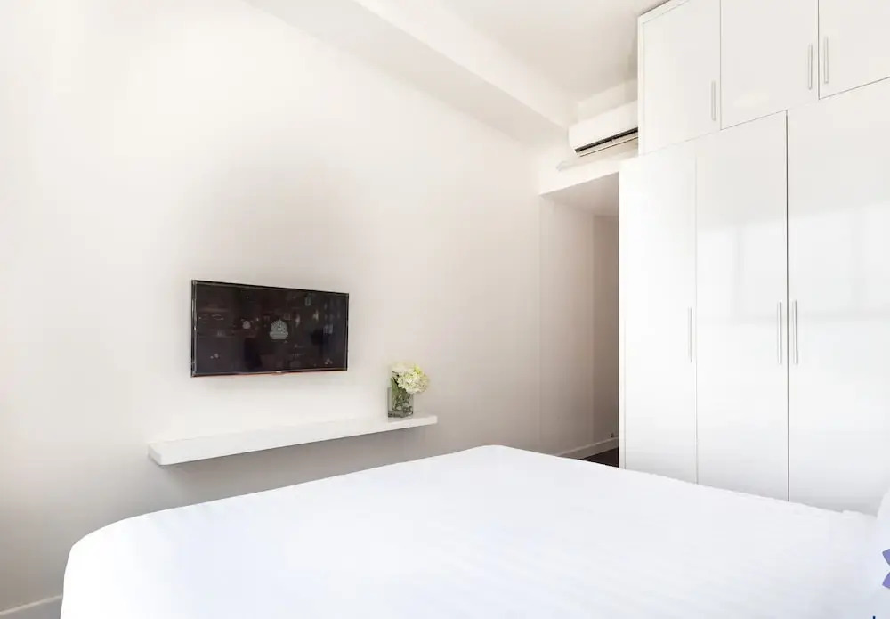Park Legend Tan Son Nhat Airport Luxury
