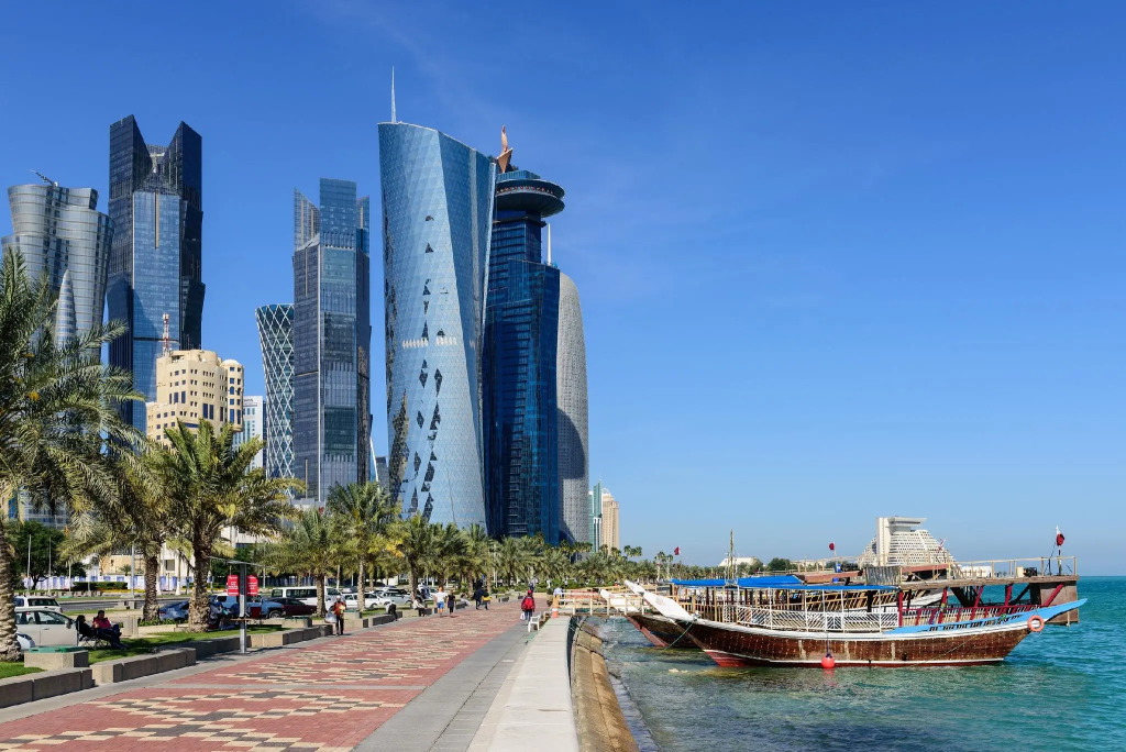 Sedra Arjaan & Sedra Residences By Rotana