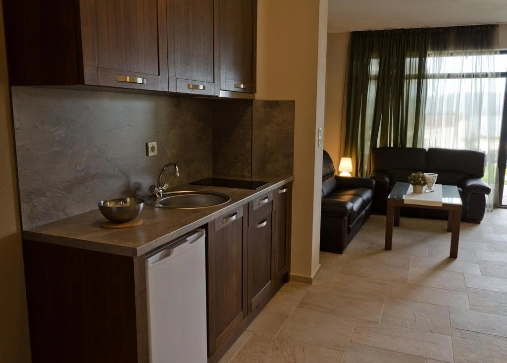 Rocca Resort