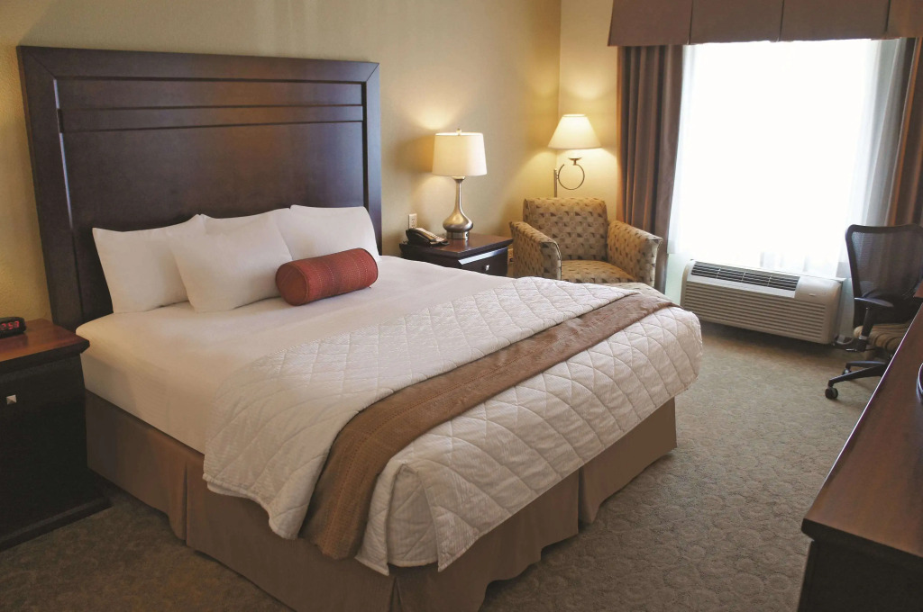 La Quinta by Wyndham Bismarck