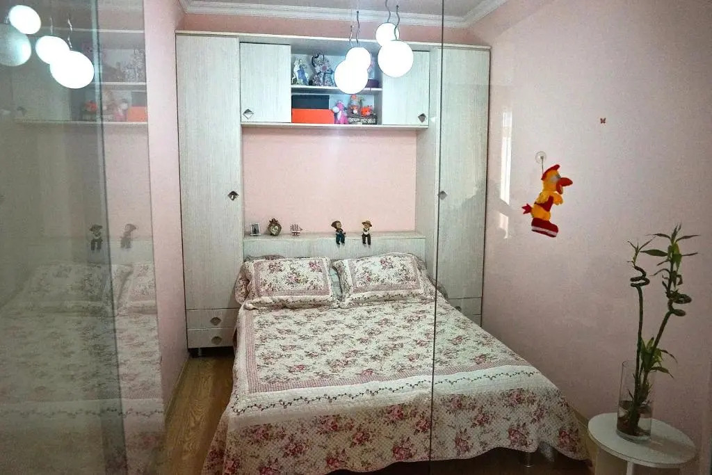 Cocorina Apartment