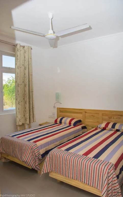 Villa Alexis - Location de vacances à Trou aux Biches