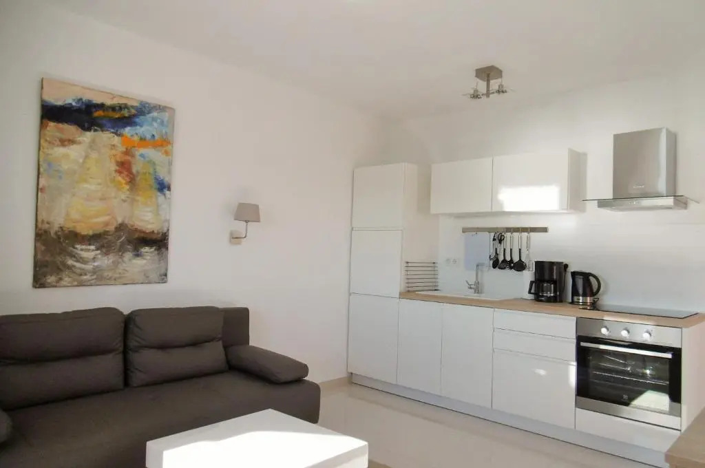 Villa Perla