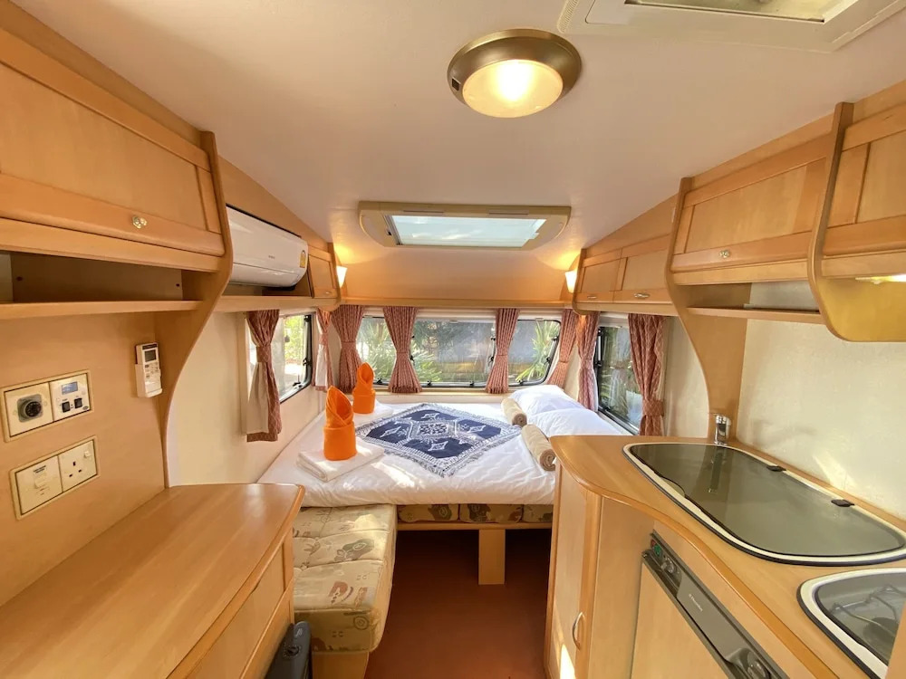 Beach House Camp