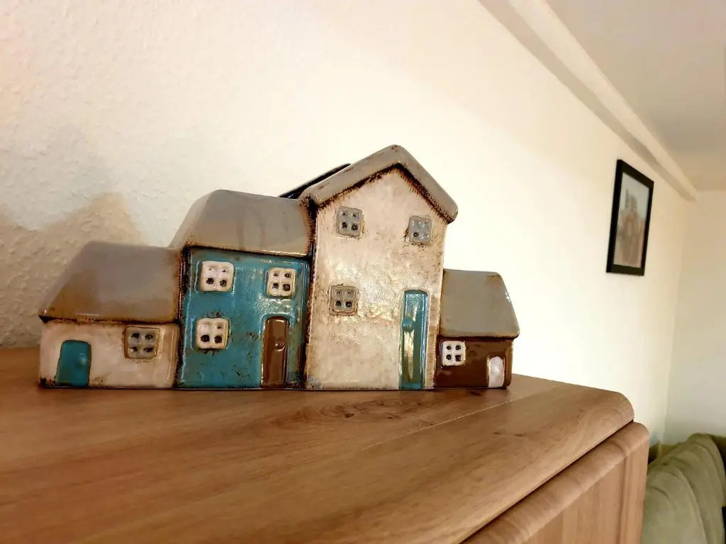 Ferienwohnung Goldstr.7