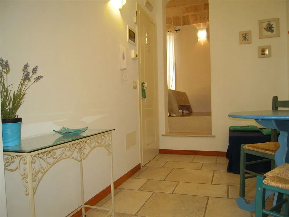 B&B Casa Dorsi