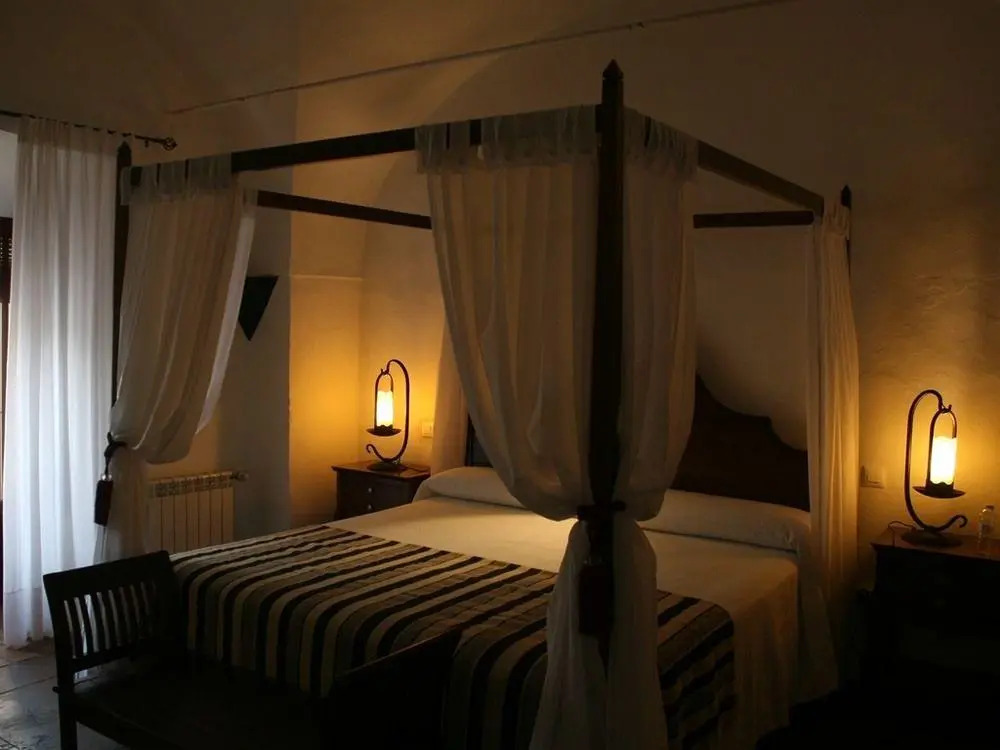 Hotel Rural Las Grullas