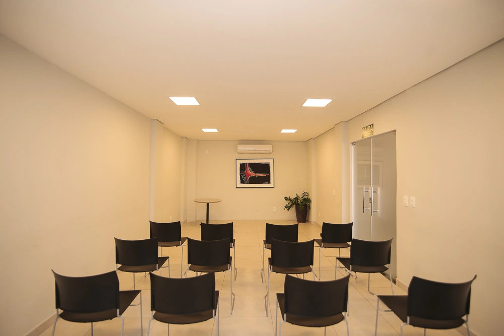 Alfa Hotel Teresina