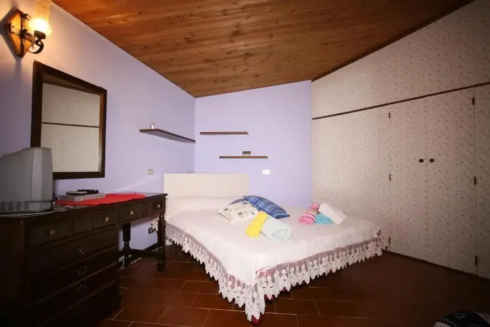 La Casa di Villalago