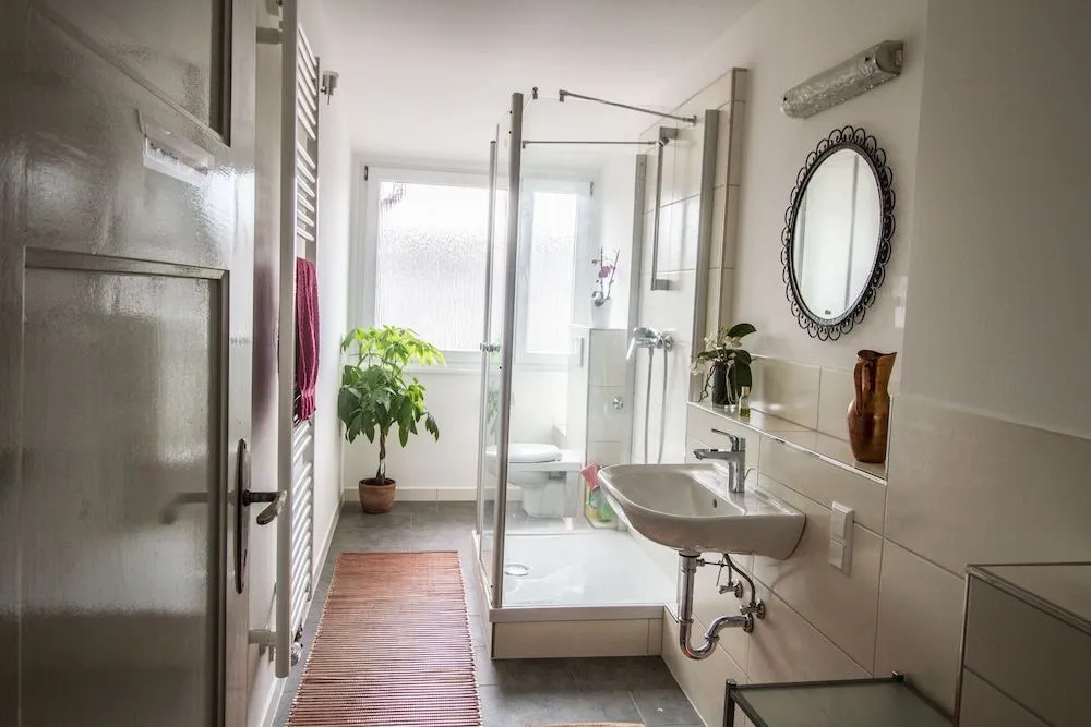 Bed & Breakfast Karlsruhe