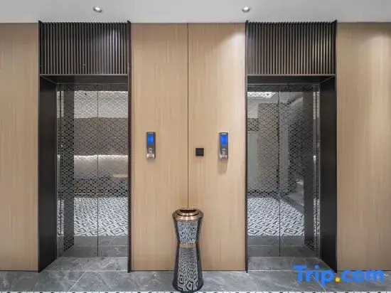 PHIREN Hotel (Qingxian County, Cangzhou)