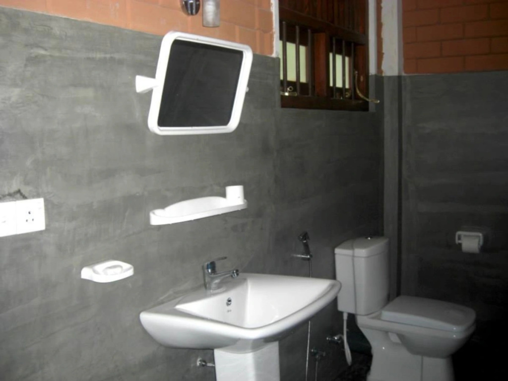 Eco Square Resort