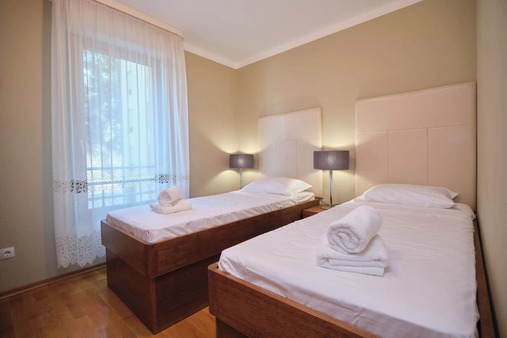 Dalmatia Dream Podstrana - The Residence