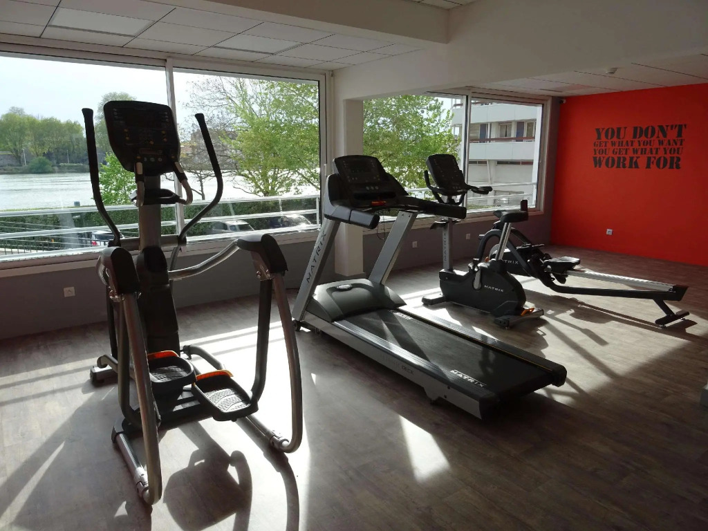 ibis Bayonne Centre