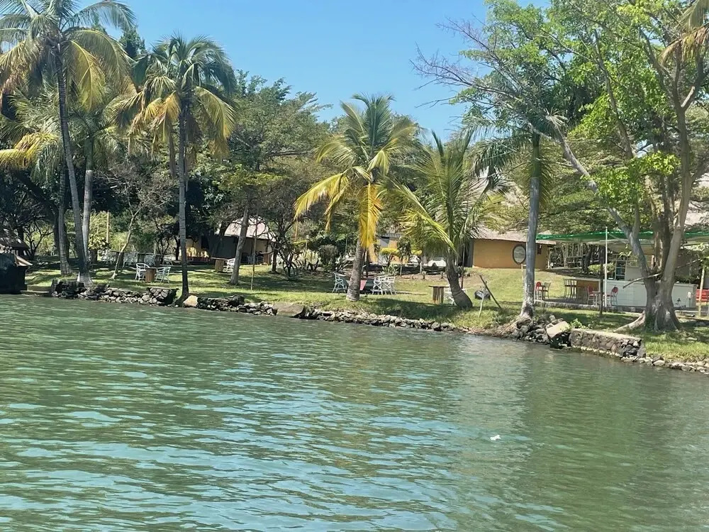 Bayside Resort Lake Victoria- Mbita