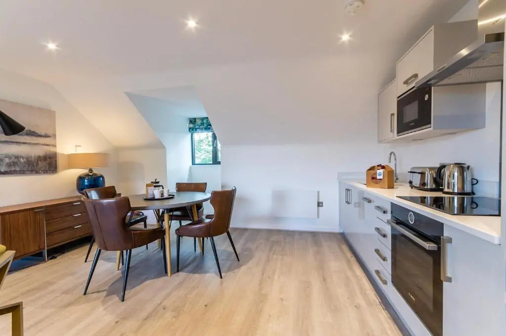 18 St Johns Mews