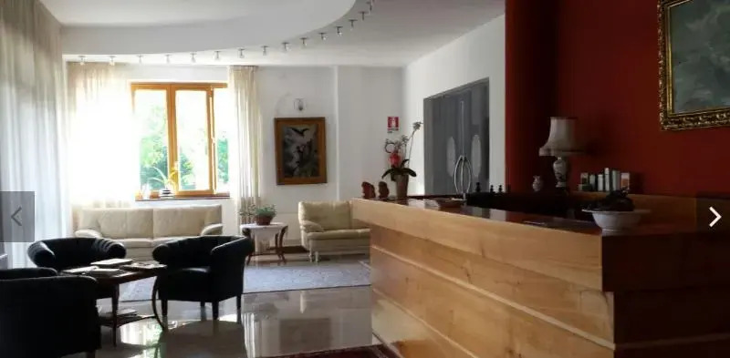 Ruggiero Park Hotel