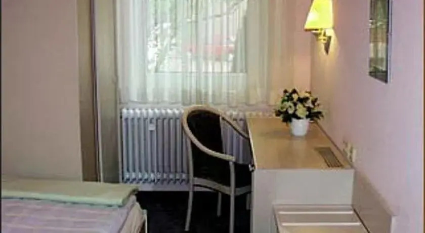 Pension Helene