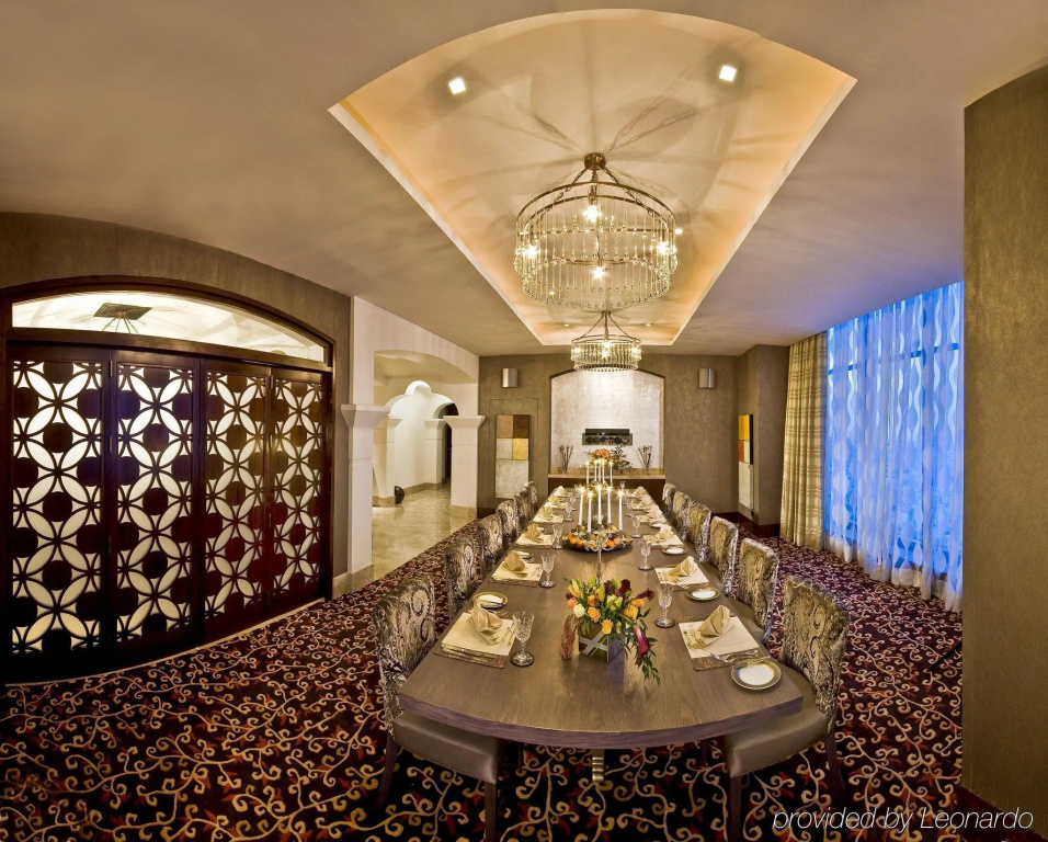 The H Dubai