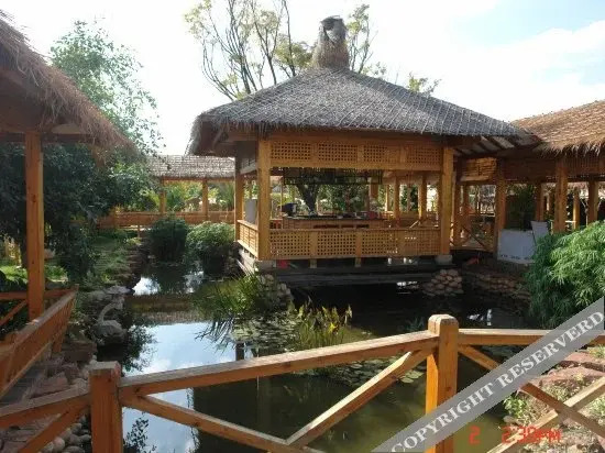 Spring Spa Hotel Dianchi