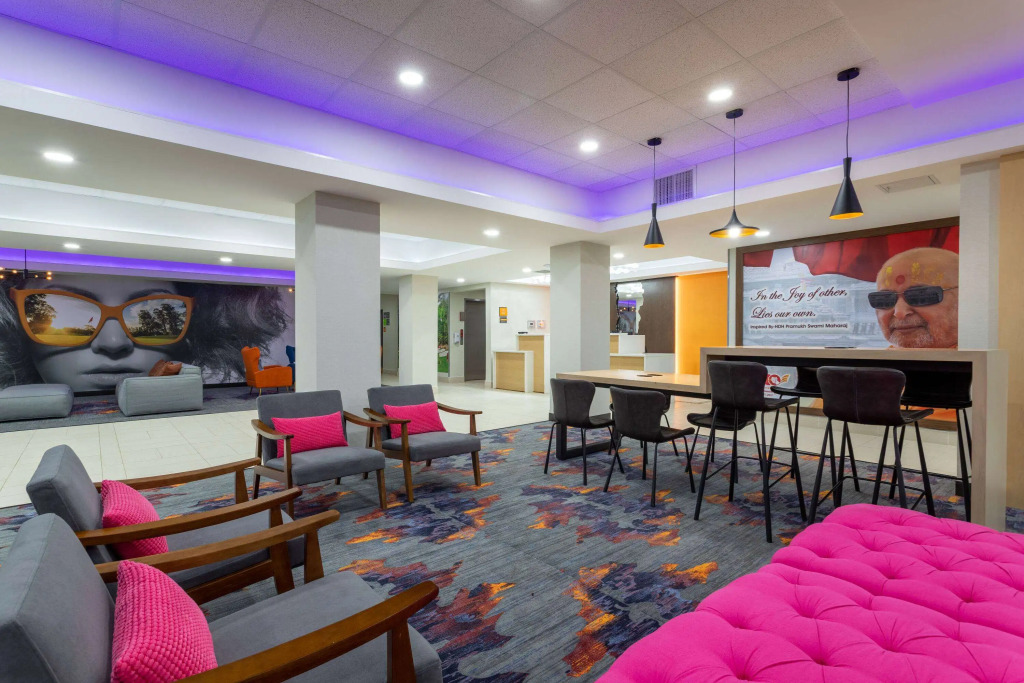 La Quinta Inn & Suites by Wyndham Augusta Fort Eisenhower