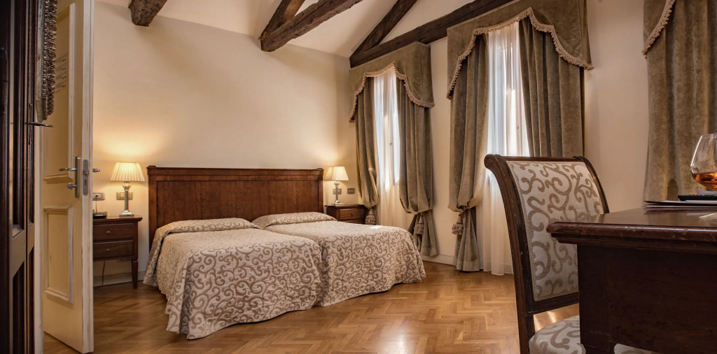 Hotel DellOpera
