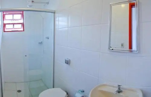 Pousada Tamoios