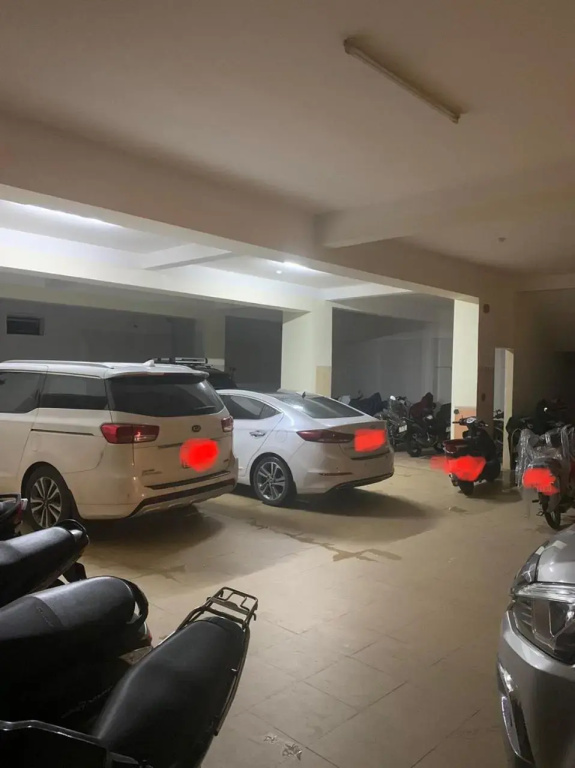 Khách sạn lê lợi