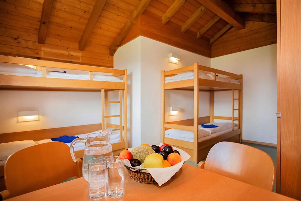 Jugendherberge Zell Am See - Seespitzstraße, Jugendgästehaus / Junges Hotel