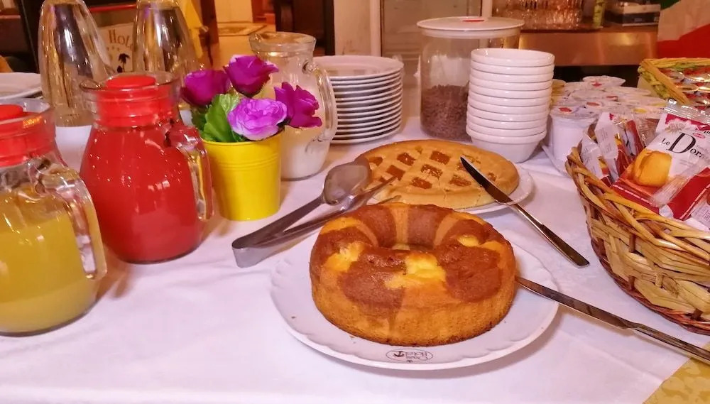 Hotel Gran Parco