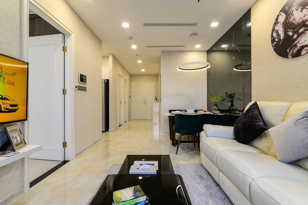 Aqua Vinhome Bason Stunning View