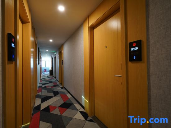 Shankee Hotel (Huizhou Hechang Fifth Road)