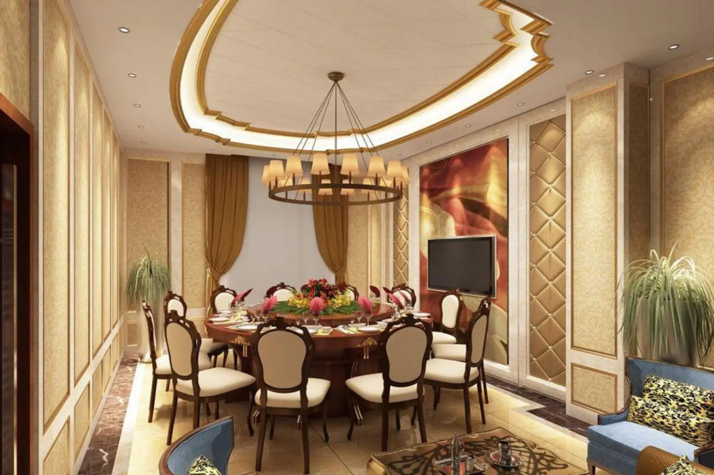 Qitai TianYi Hotel