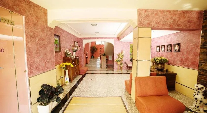 Hotel Pedramea