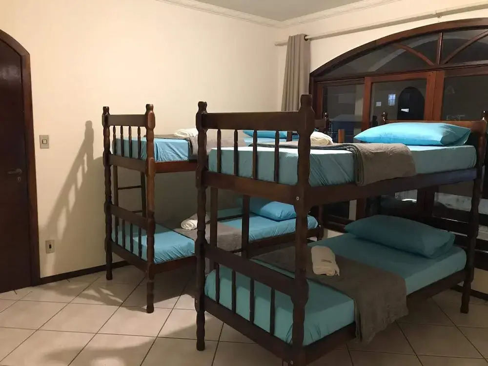 Hostel Mundo