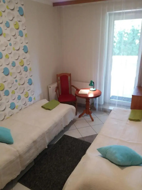 Villa Tabu