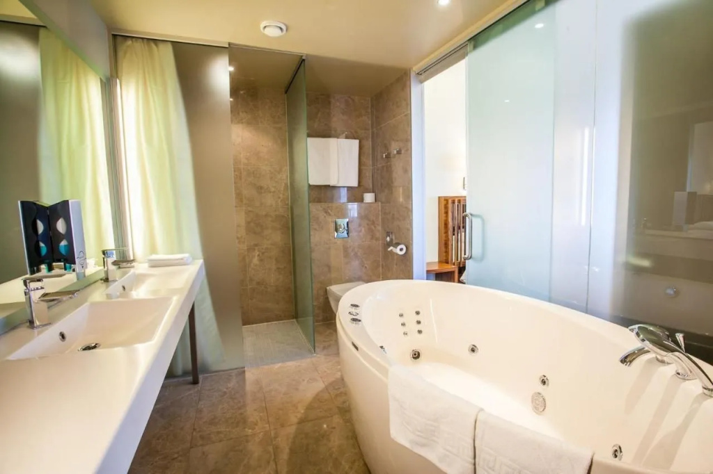 Aqva Hotel & Spa