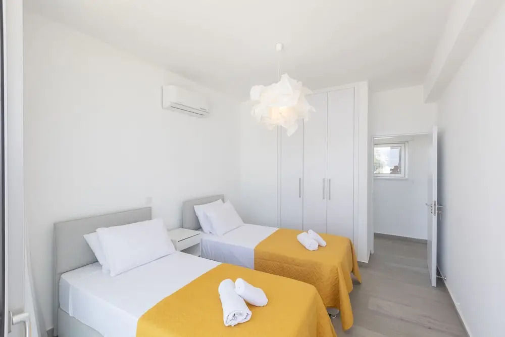 Protaras Olivine Villa Ol9