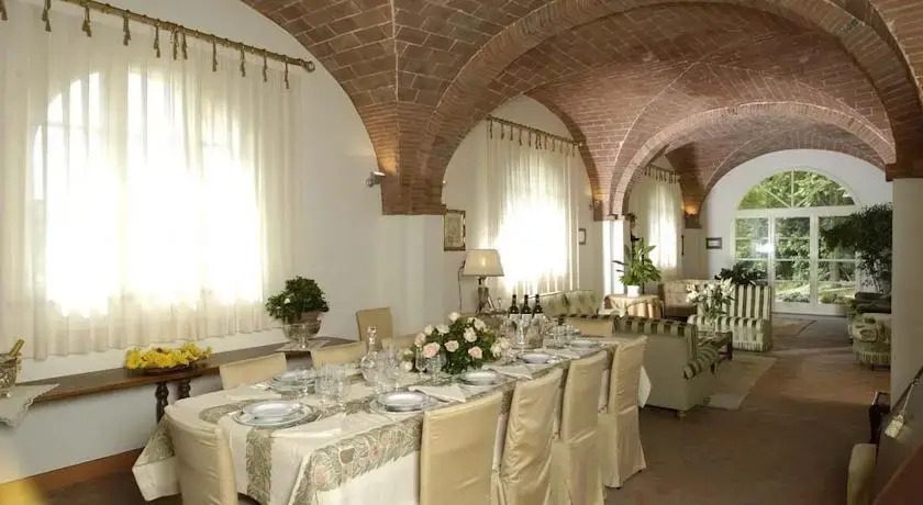 Villa Contessa Marianna