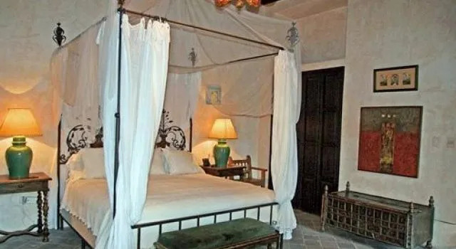 Casa Alhambra
