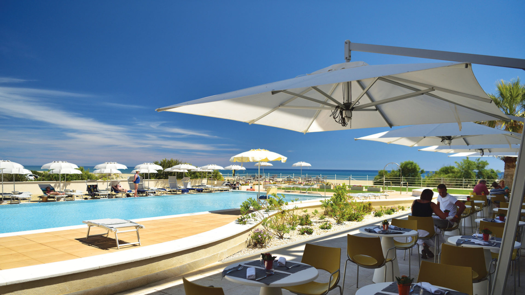 Hotel Club Torre Salinas - Adults Only