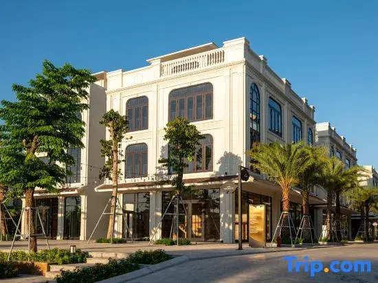 Lumiere Boutique Vỹ Dạ