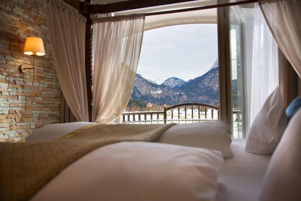 Das Rübezahl - Romantic Hideaway & Boutique Spa