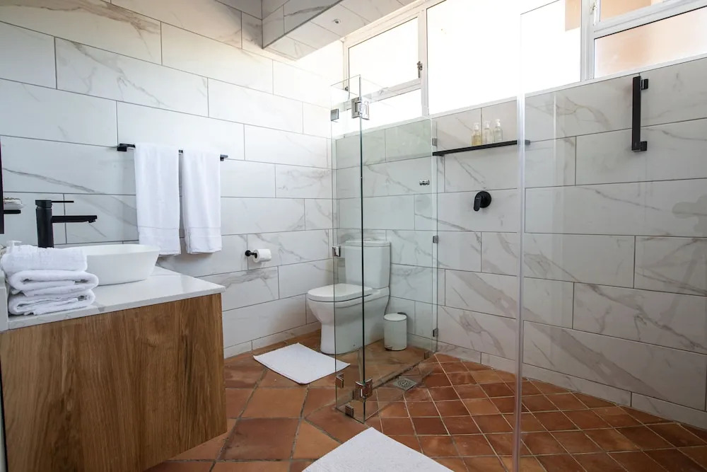 Villa Marine Guest House