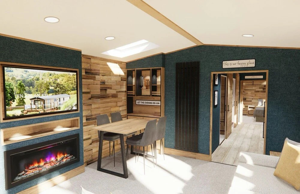 Cleethorpes Pearl Holiday Park by Away Resorts