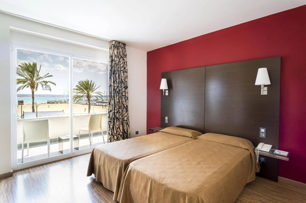 Nautic Hotel & Spa