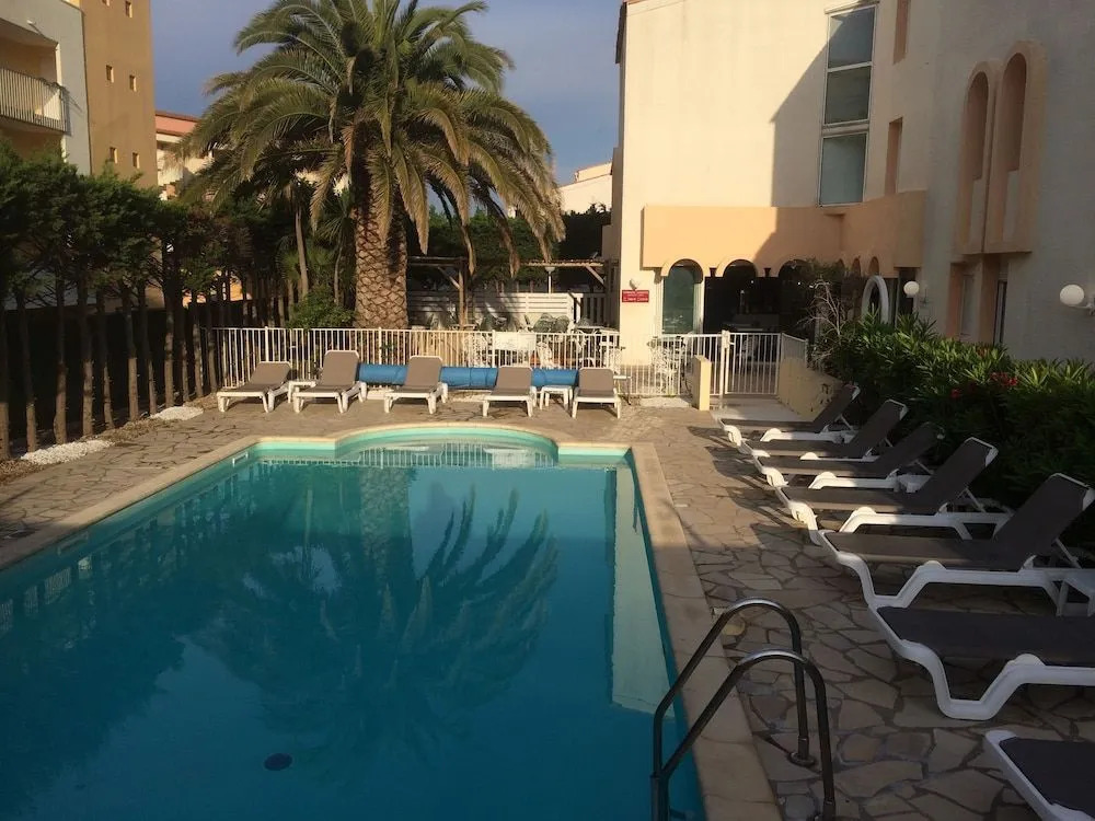 Hôtel Azur